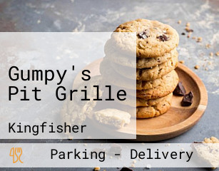 Gumpy's Pit Grille