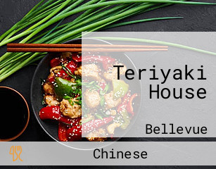 Teriyaki House