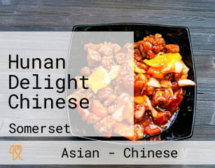 Hunan Delight Chinese