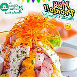 La Choza Náutica Huacho