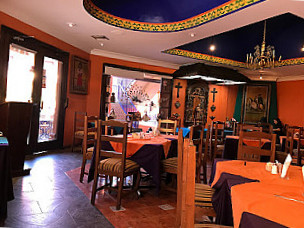 Campanario Restaurant Bar