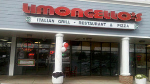 Limoncello's 1 Italian Grill