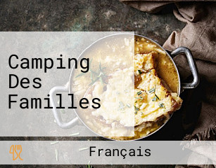 Camping Des Familles