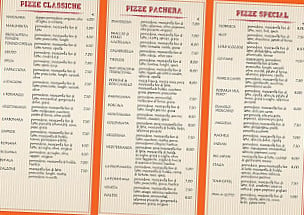 Pizzeria Da Pachera Zaccheo
