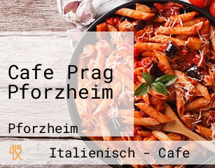 Cafe Prag Pforzheim
