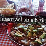 Festival Nacional Del Pozole Y El Mezcal.