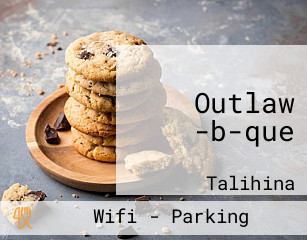 Outlaw -b-que