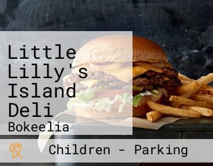 Little Lilly's Island Deli