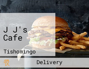 J J's Cafe