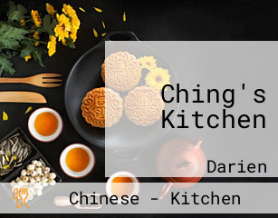 Ching's Kitchen