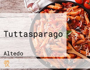 Tuttasparago