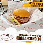 Esencia Chicharronería