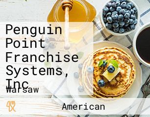 Penguin Point Franchise Systems, Inc