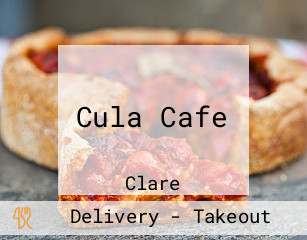 Cula Cafe