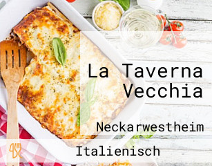 La Taverna Vecchia