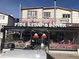 Beşiroğlu Pide-döner-kebap