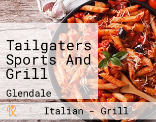 Tailgaters Sports And Grill