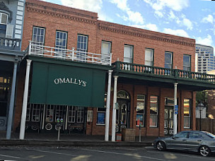 O&#x27;mally&#x27;s Irish Pub