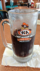 A&w