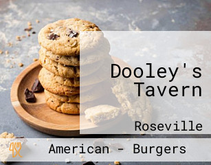 Dooley's Tavern