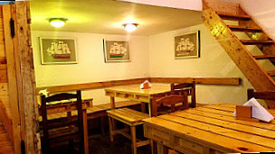 Cafe Bahia