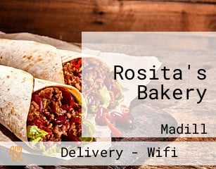 Rosita's Bakery