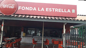 Fonda La Estrella #2