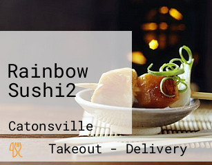 Rainbow Sushi2