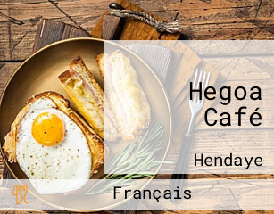 Hegoa Café