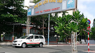 Touristic Market