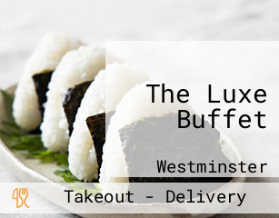The Luxe Buffet