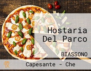 Hostaria Del Parco