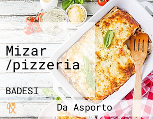 Mizar /pizzeria