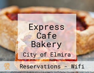 Express Cafe Bakery