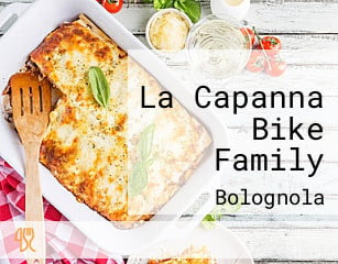 La Capanna Bike Family