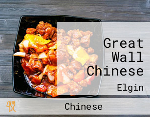 Great Wall Chinese