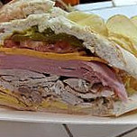 Sandwiches Manolo's