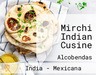 Mirchi Indian Cusine