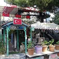 Sera Cafe Edremit