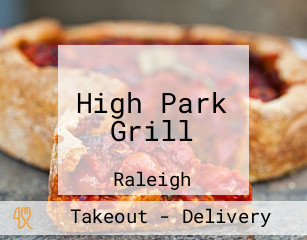 High Park Grill