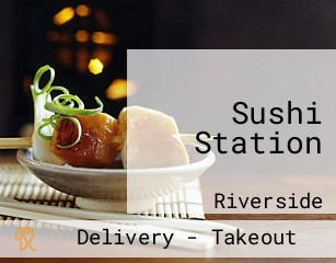 Sushi Station