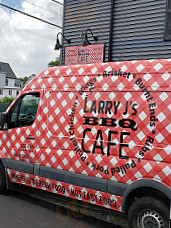 Larry J's Bbq Cafe