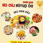 Nhà Hàng Đỗ Quyên Lào Cai