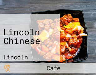 Lincoln Chinese