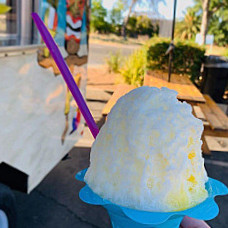 Kahuna Brothers Shave Ice