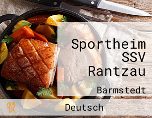 Sportheim SSV Rantzau