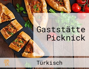 Gaststätte Picknick