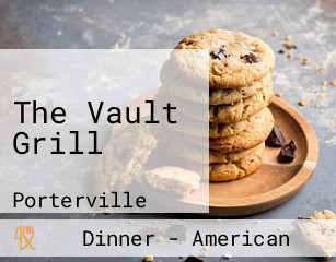 The Vault Grill