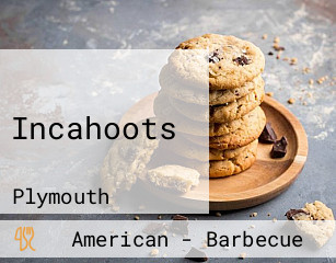 Incahoots