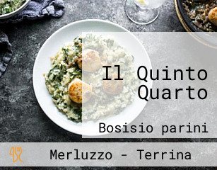 Il Quinto Quarto